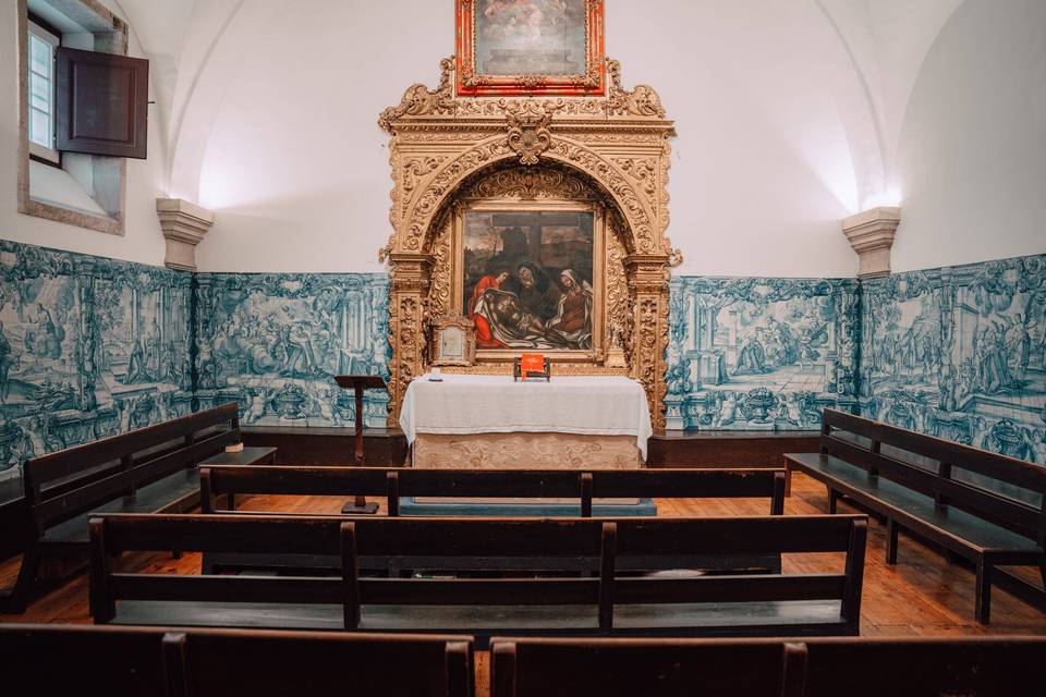 Convento dos Cardaes