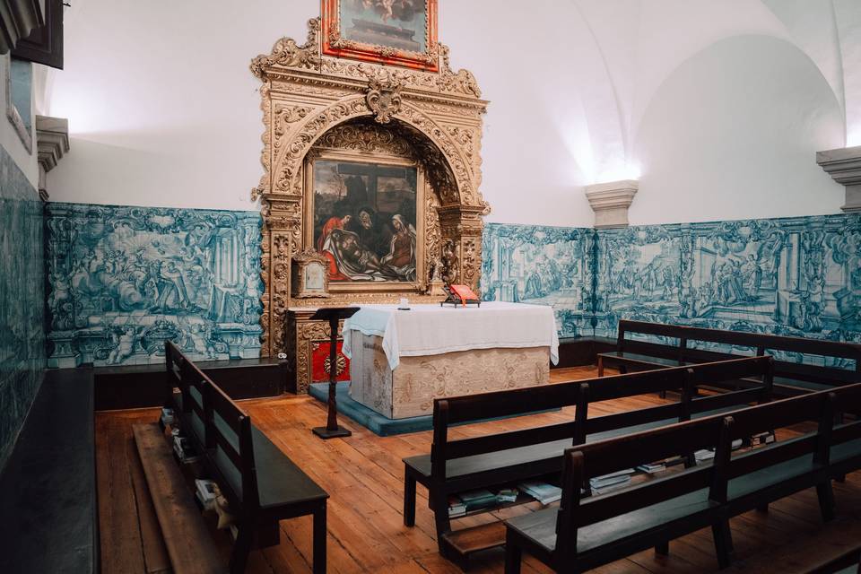 Convento dos Cardaes