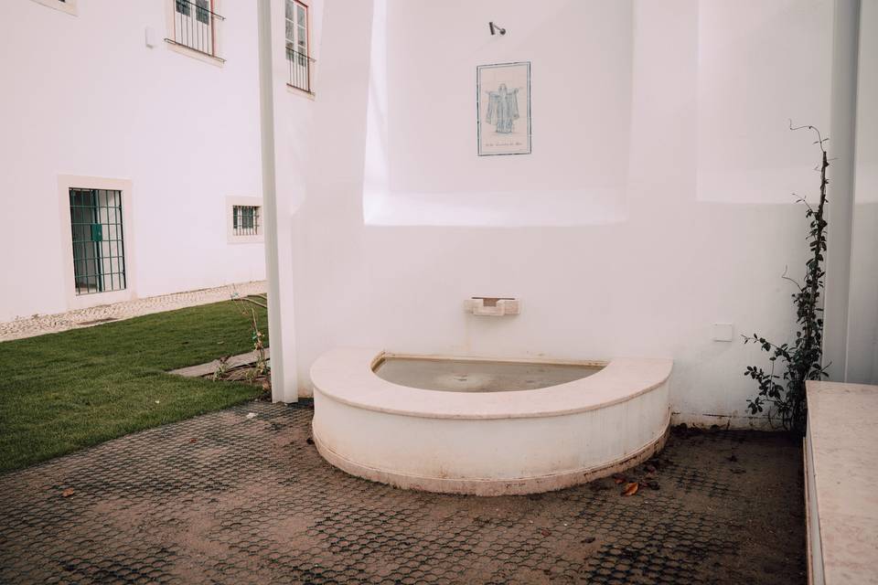 Convento dos Cardaes