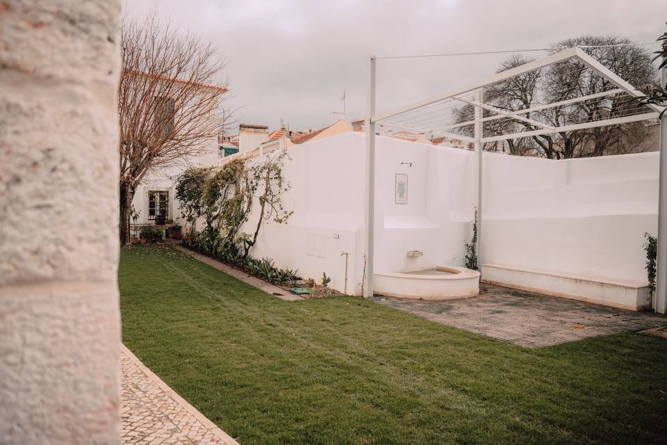 Convento dos Cardaes