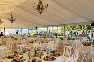 Versátil Eventos