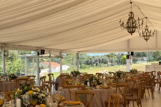 Versátil Eventos