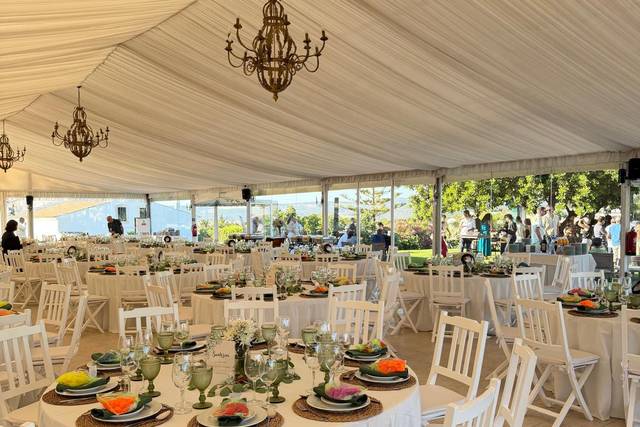 Versátil Eventos