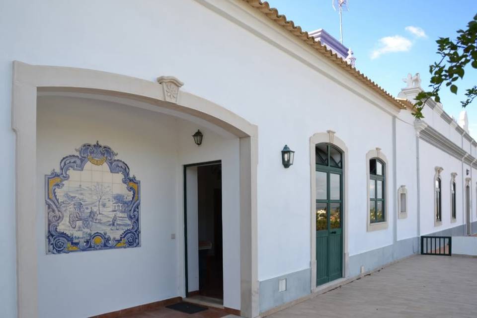 Apartamentos