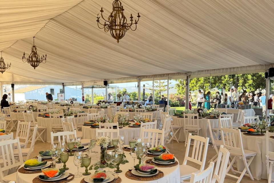Versátil Eventos