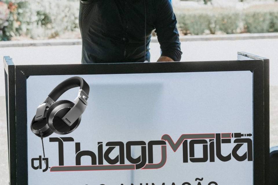 DJ Thiago Moita
