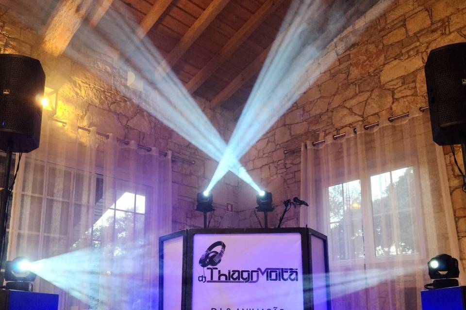 Som e Luz