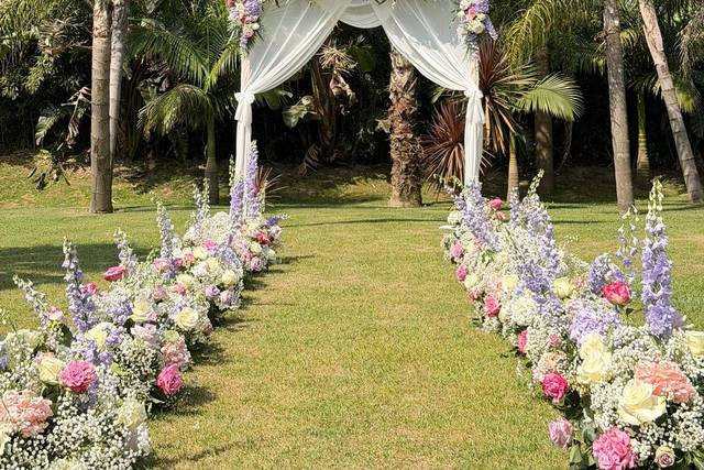 Civil ceremony