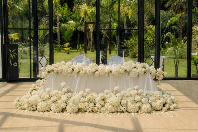 Wedding decor