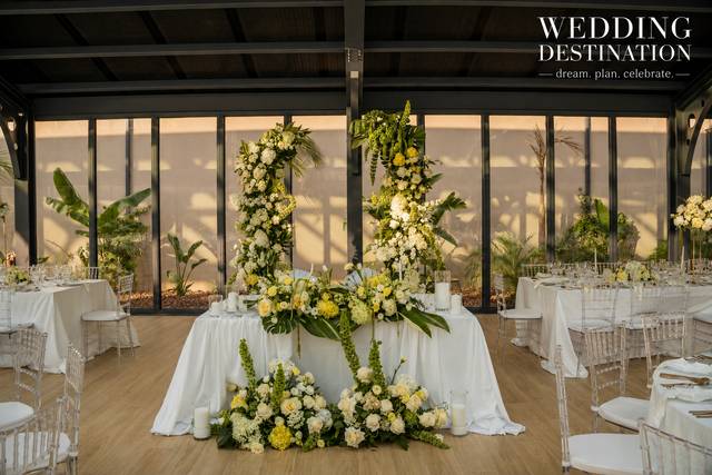 Wedding decor