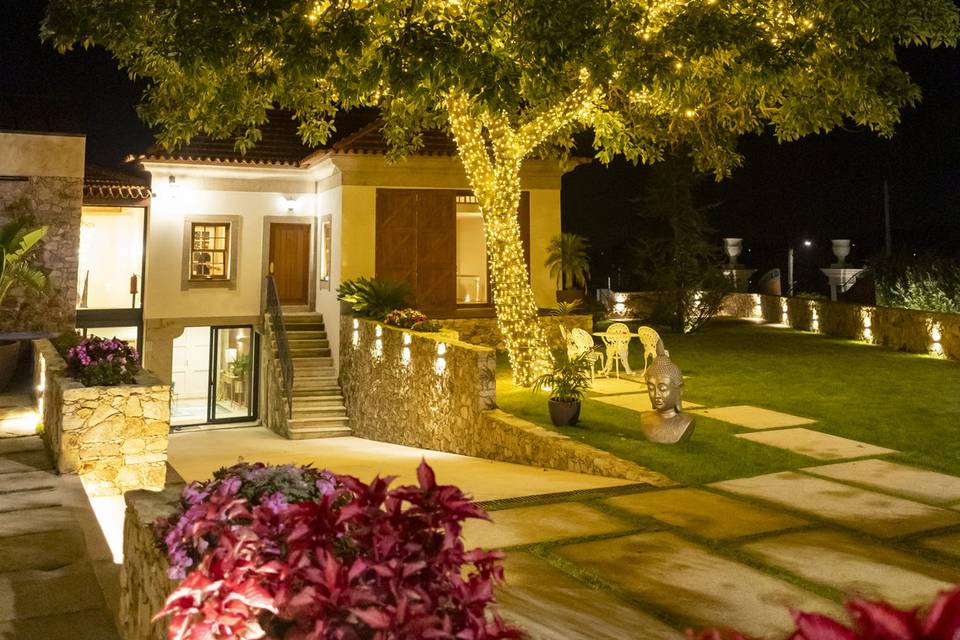Casa senhorial