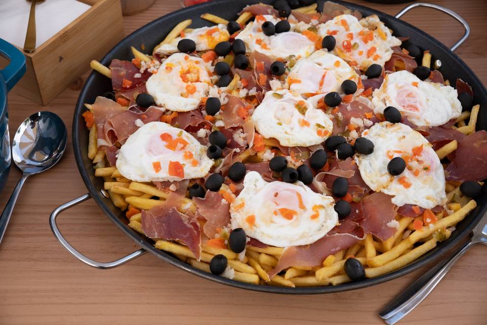 Culinary Excellence
