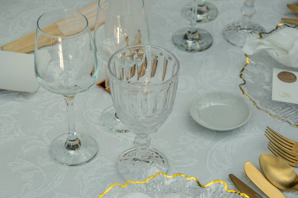 Table details