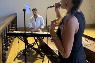 Sílvia Lima - Live Music
