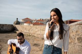 Sílvia Lima - Live Music