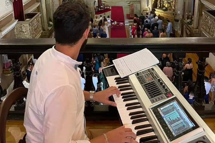Pianista