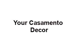 Your Casamento Decor
