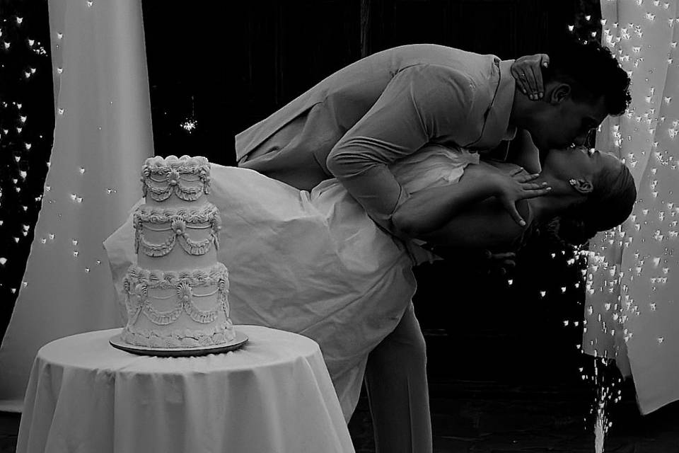Casamento, Julho 2025