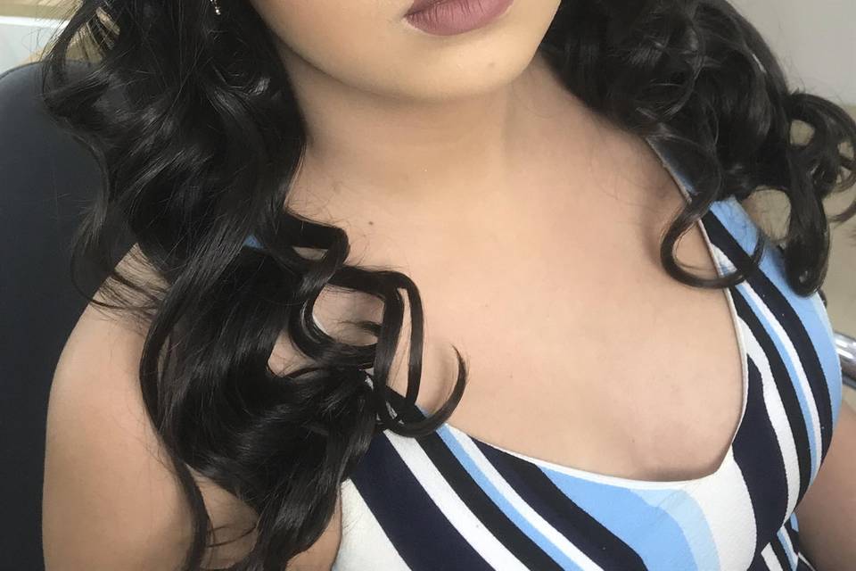 Debutante