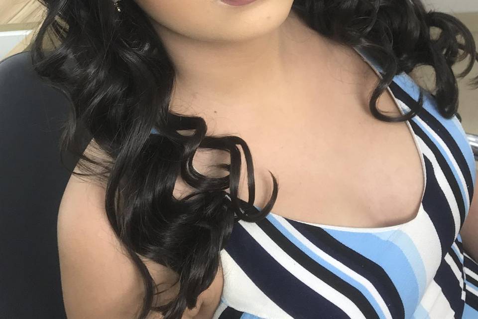 Debutante