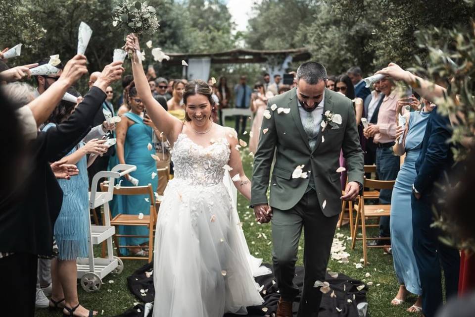 Carolina & Diogo