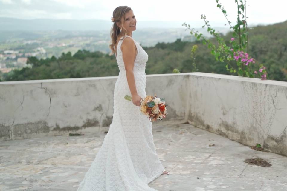 Noiva Marina