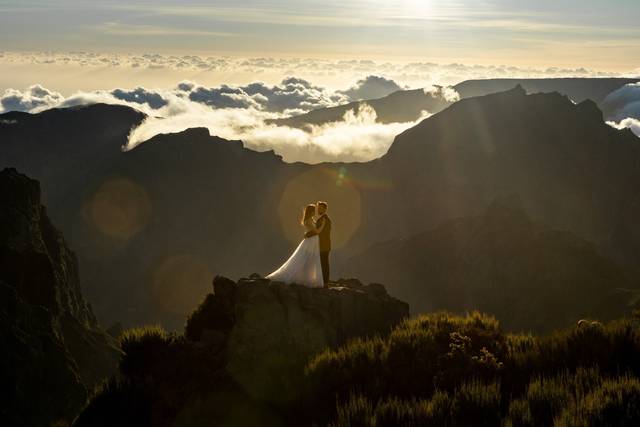 Sessão Pos na madeira