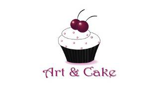 Art & Cake logo