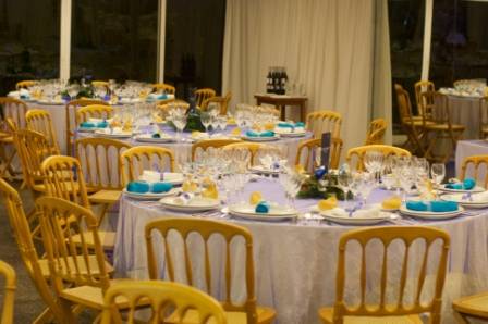 Silva Moreira Catering