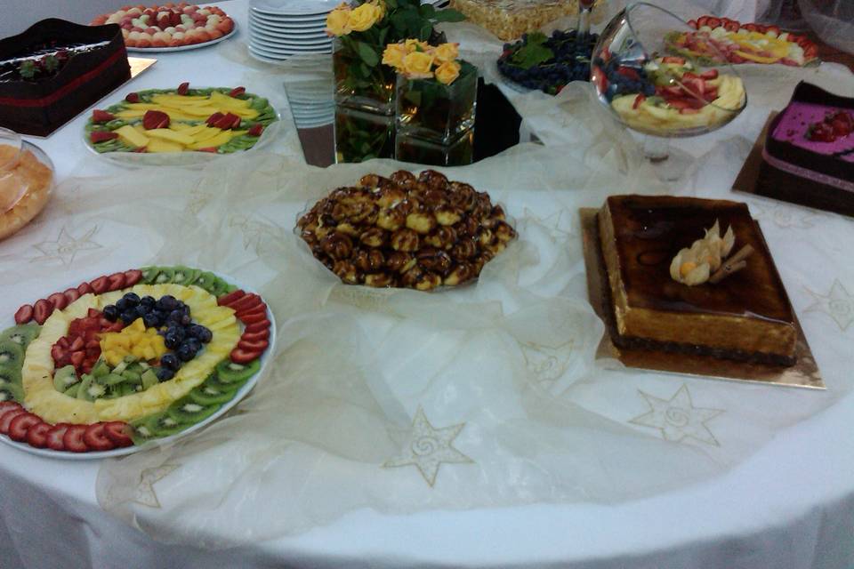 Silva Moreira Catering