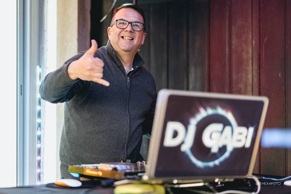 DJ Gabi