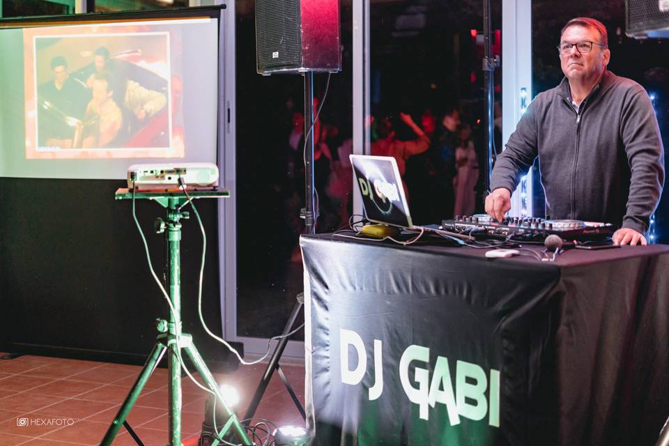 DJ Gabi