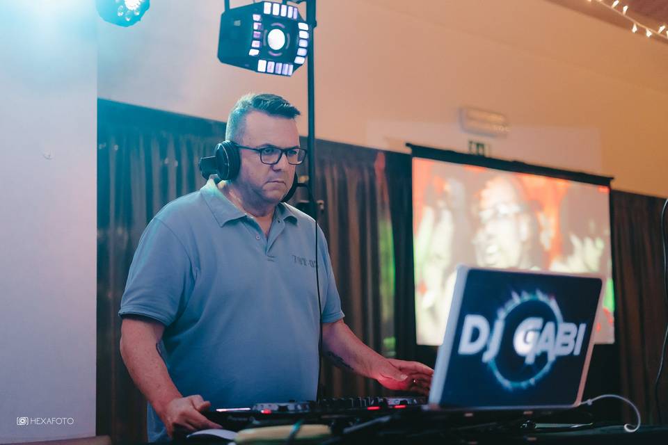 DJ Gabi