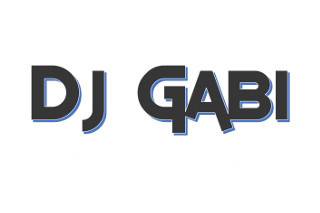 Dj Gabi logo