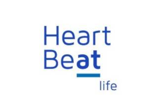 HeartBeat  logo