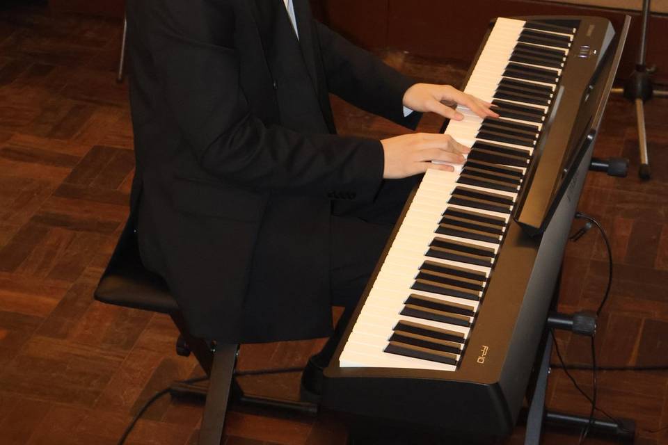 Recordare eventos