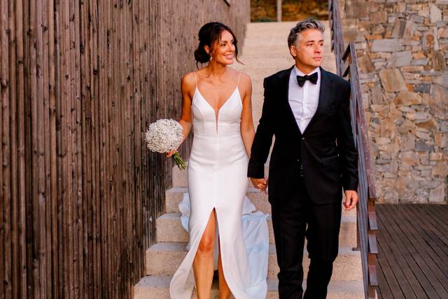 Wedding day - pedro filipe