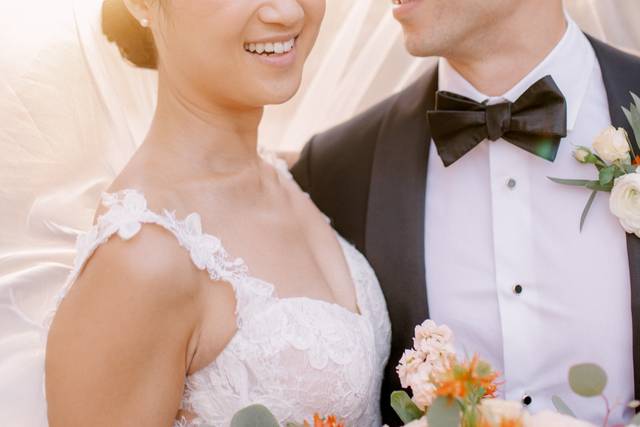 Wedding day - pedro filipe