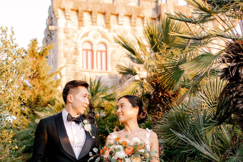 Wedding day - pedro filipe