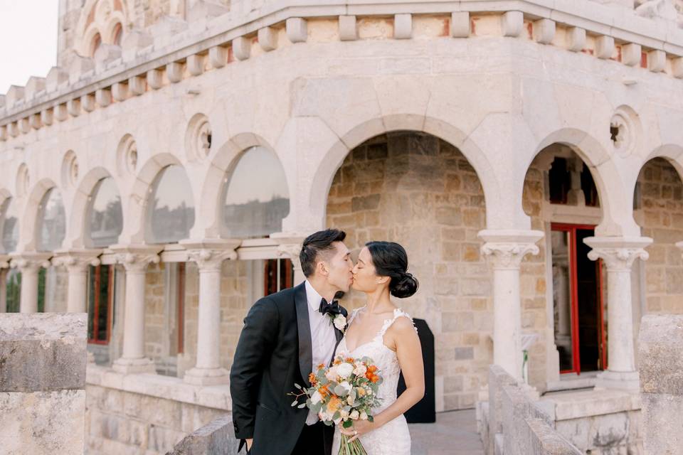 Wedding day - pedro filipe