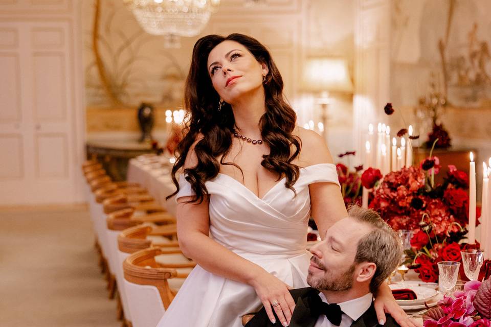 Wedding day - pedro filipe