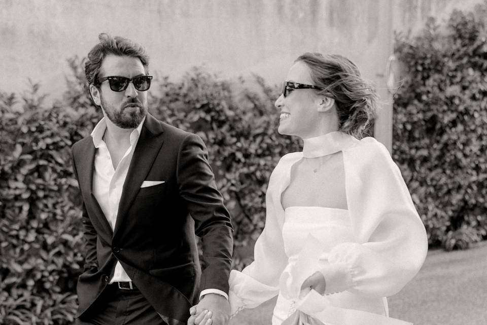 Wedding day - pedro filipe