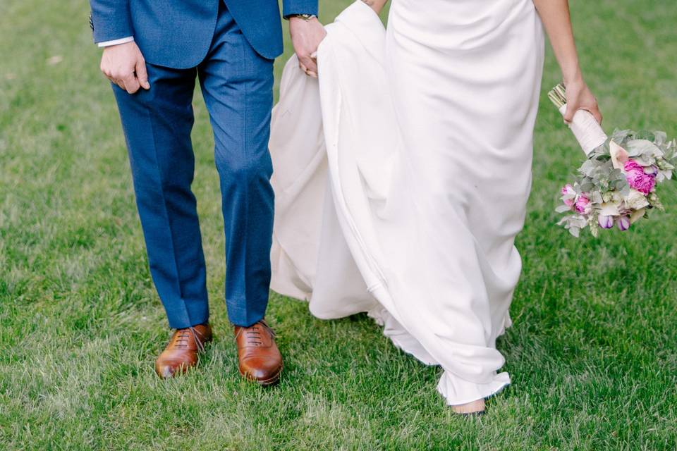 Wedding day - pedro filipe
