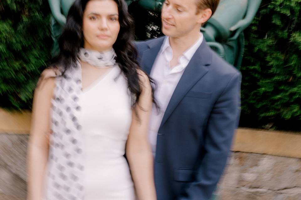Wedding day - pedro filipe