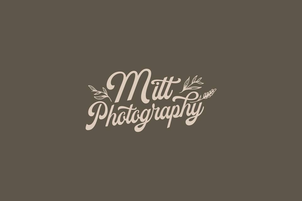 Mitt Photography