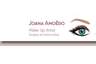 Joana Amoêdo Make Up