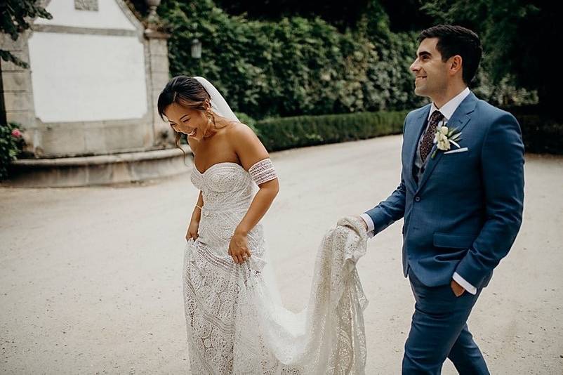 Portugal Wedding Photographers