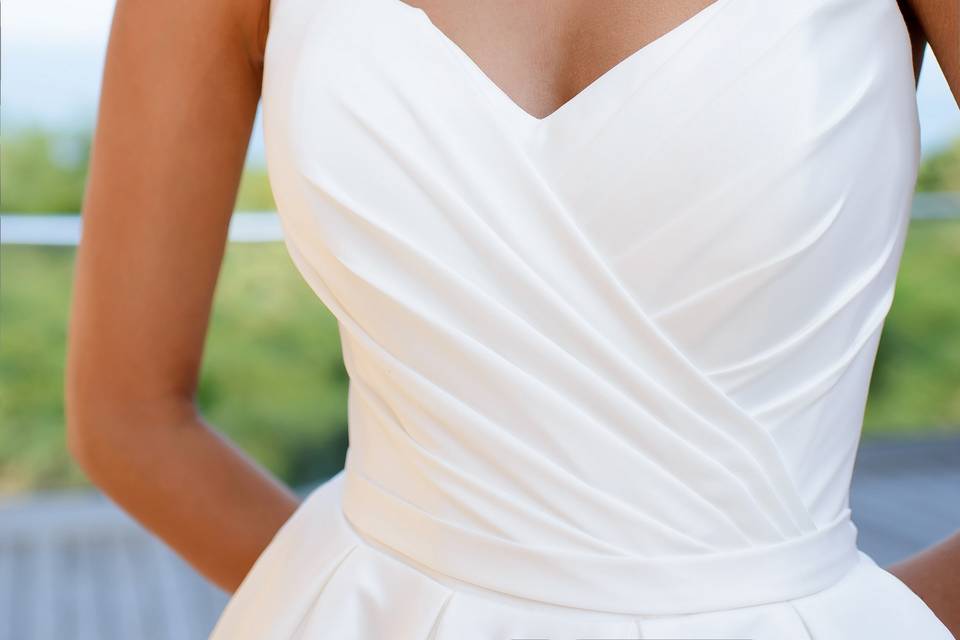 Essence Bride - Astraea
