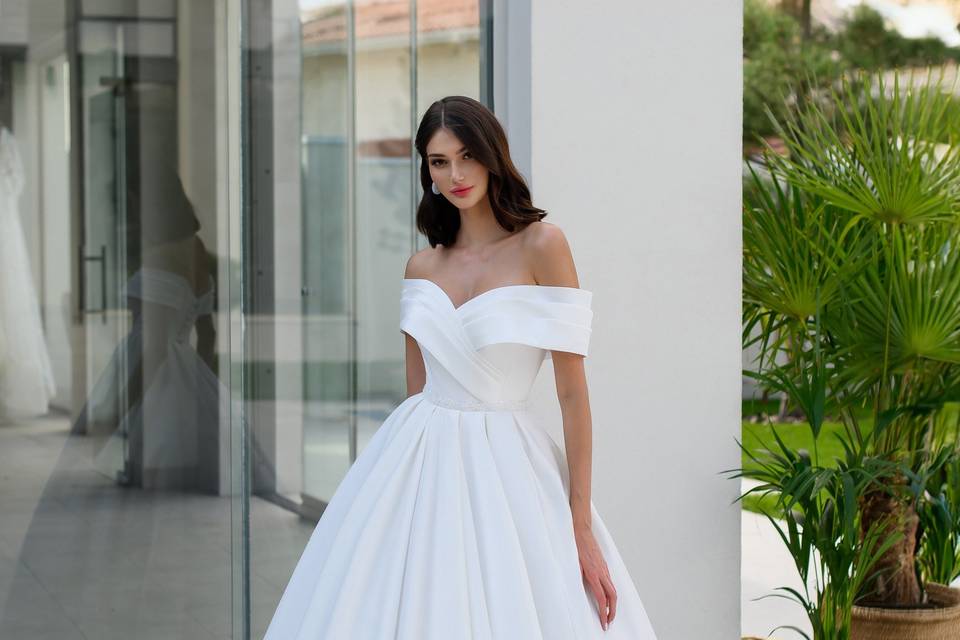 Essence Bride - Aurora