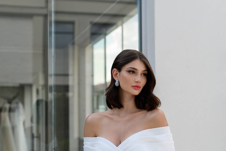 Essence Bride - Aurora